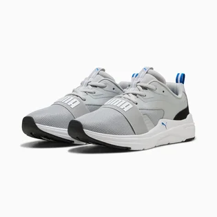 Кросівки унісекс Puma Softride Wired 2 Grey 400232-05