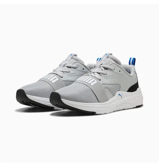 Кросівки унісекс Puma Softride Wired 2 Grey 400232-05