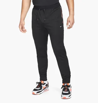 Штаны мужские Nike Mens Soccer Pants Black DC9067-010