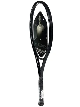 Ракетка для великого тенісу HEAD Speed Pro Legend 2024 Black 236074