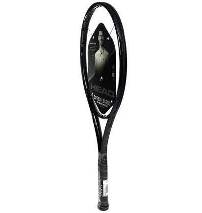 Ракетка для великого тенісу HEAD Speed Pro Legend 2024 Black 236074