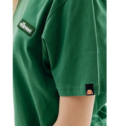Футболка женская Ellesse Tolin Tee Green SGR17945-503