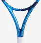 Ракетка для великого тенісу Babolat Pure Drive Super-Lite Unstr No Cover Gr2 Black/Blue 101445-136