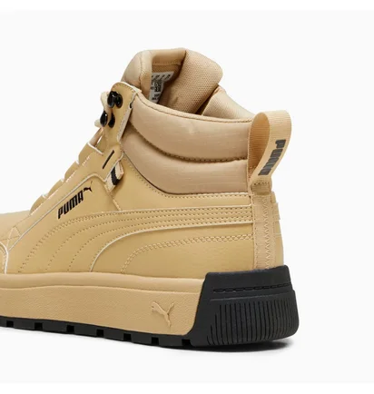 Кроссовки мужские Puma Tarrenz Sb Iii Puretex Beige 393930-02