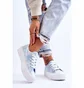 Кеди жіночі Lee Cooper Light Blue LCW23311782LA