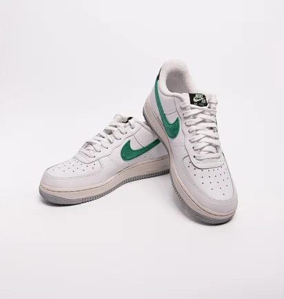 Кроссовки мужские Nike Air Force 1 07 White Dr8593-100