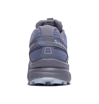 Кросівки унісекс Salomon Speedcross 3 Blue L47587600