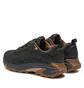 Ботинки мужские Merrell Moab Speed 2 Ltr Wp Black J037783