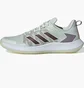 Кроссовки женские Adidas Defiant Speed Tennis Shoes Green IF0414