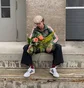 Кросівки чоловічі Adidas Sl 72 Rs Shoes White/Beige IH4823