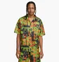Майка чоловіча Nike Dri-Fit Green DX7860-398
