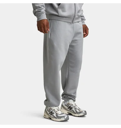 Спортивный костюм мужской New Balance Athletics Flying Grey MJ51785_MP51785