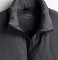 Жилетка чоловіча ThermoMove Regular Fit Padded Sports Black 1249572001