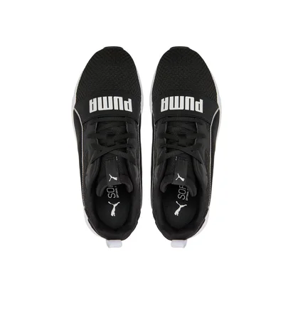Кросівки чоловічі Puma Wired Run Pure Black 389275-15