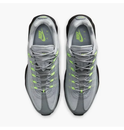 Кроссовки мужские Nike Air Max 95 Ul Grey IB7681-012