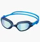 Окуляри для плавання унісекс Aqua Speed Eclipse Mirror Blue 712-10