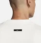 Футболка чоловіча Nike Sportswear Tech Fleece Reimagined Oversized Short-Sleeve Sweatshirt White FB8165-133