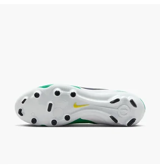 Бутсы унисекс Nike Tiempo Legend 10 Academy Green HJ7268-300