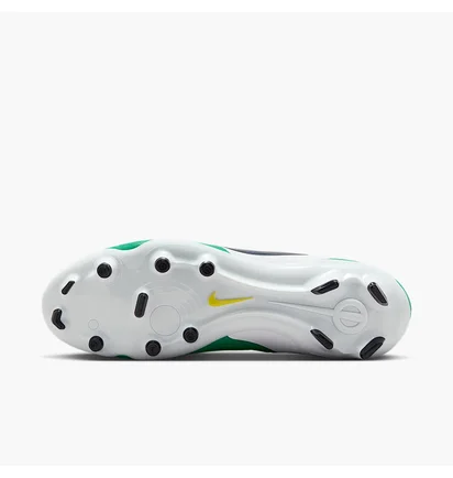 Бутсы унисекс Nike Tiempo Legend 10 Academy Green HJ7268-300