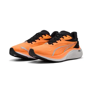 Кроссовки мужские Puma Electrify Nitro 4 Orange 310789-17