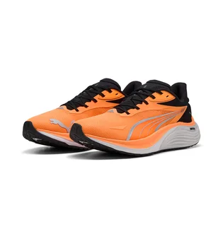Кроссовки мужские Puma Electrify Nitro 4 Orange 310789-17