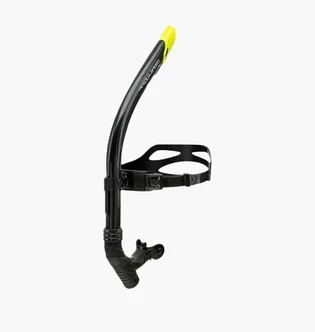 Дыхательная трубка Aqua Speed Comet 61115 Black 281-38