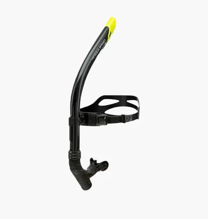 Дихальна трубка Aqua Speed Comet 61115 Black 281-38