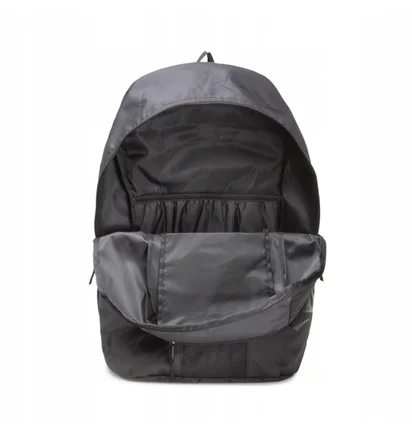 Рюкзак унісекс Еverlast Techni Black 899350-70-8