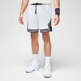 Шорти унісекс Air Jordan Sport Dmnd Short White DX1487-100