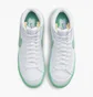 Кросівки жіночі Nike Blazer Mid 77 Shoes White FJ4547-100