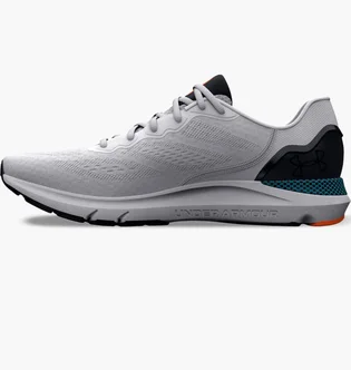 Кросівки чоловічі Under Armour Hovr Sonic 6 Running Shoes Grey 3026121-102