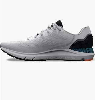 Кросівки чоловічі Under Armour Hovr Sonic 6 Running Shoes Grey 3026121-102