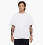 Футболка унісекс Nike M Sb Tee Essentials White Db9975-100