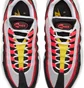 Кросівки унісекс Nike Air Max 95 Essential Black/White/Red AT9865-101