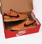 Кросівки чоловічі Nike Dunk Low Gore-Tex Brown/Orange HQ2053-700