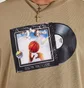 Футболка мужская Nike Max90 Basketball Tee Brown FQ4914-276