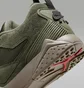 Кроссовки мужские Air Jordan Mvp 92 Olive HQ3950-201