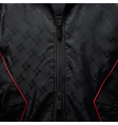 Куртка мужская Air Jordan Brk Draft Black HV0554-010