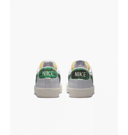 Кроссовки мужские Nike Blazer Low 77 Prm White Dv0801-100