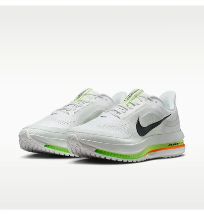 Кросівки чоловічі Nike Pegasus Premium White HQ2592-105