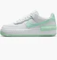 Кросівки жіночі Nike Air Force 1 Shadow White FZ3773-100