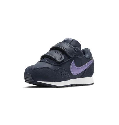 Кроссовки детские Nike Md Valiant Blue Cn8560-402