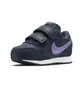 Кроссовки детские Nike Md Valiant Blue Cn8560-402