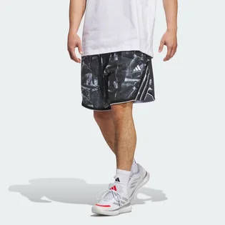 Шорты мужские Adidas Crazy Lite Aop Multi JN2460