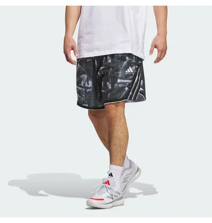 Шорты мужские Adidas Crazy Lite Aop Multi JN2460