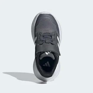 Кроссовки детские Adidas Tensaur Run 2.0 Black IE5986