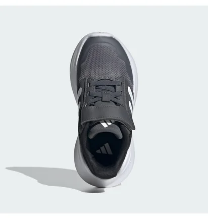 Кроссовки детские Adidas Tensaur Run 2.0 Black IE5986