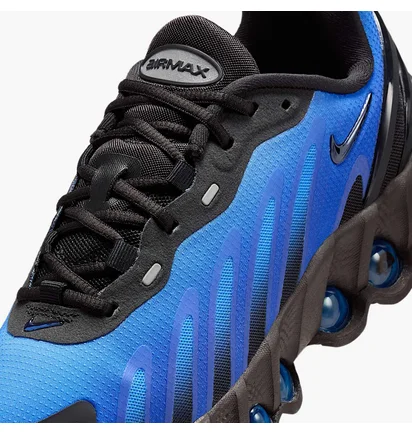 Кросівки дитячі Nike Air Max Dn8 (Gs) Blue HF7310-003