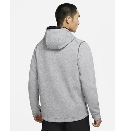 Куртка мужская Nike Pro Therma-Fit Grey DD1878-010