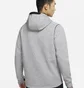 Куртка мужская Nike Pro Therma-Fit Grey DD1878-010